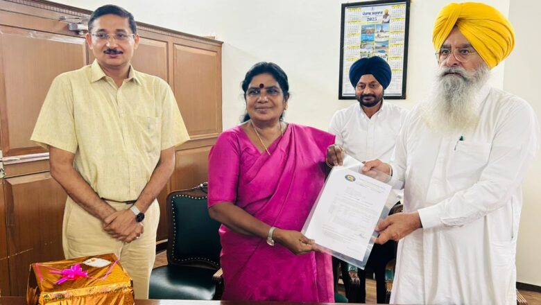 ਡੇਅਰੀ ਕਿੱਤੇ ਨੂੰ ਉਤਸ਼ਾਹਿਤ ਕਰਨ ਵੱਲ ਪੁਲਾਂਘ: ਪੰਜਾਬ ਵੱਧ ਪੈਦਾਵਾਰ ਵਾਲੀਆਂ ਐਚ.ਐਫ. ਤੇ ਮੁਰ੍ਹਾ ਨਸਲਾਂ ਦੇ ਸੀਮਨ ਬਦਲੇ ਕੇਰਲਾ ਨੂੰ ਸਾਹੀਵਾਲ ਸਾਨ੍ਹ ਸਪਲਾਈ ਕਰੇਗਾ