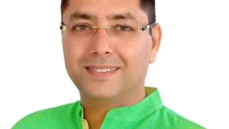 ਪ੍ਰਧਾਨ ਮੰਤਰੀ ਮੋਦੀ ਦਾ ਰਾਹਤ ਪੈਕੇਜ ਸੂਬੇ ਨਾਲ ਭੱਦਾ ਮਜ਼ਾਕ: ਅਮਨ ਅਰੋੜਾ