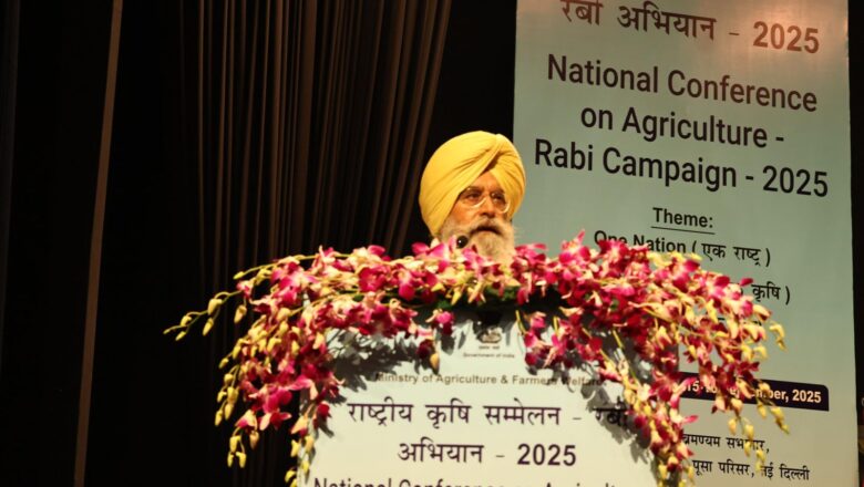 ਸਰਹੱਦੀ ਜਿਲ੍ਹਿਆਂ ਦੀ ਜ਼ਮੀਨ ਨੂੰ ਸਿਲਟ ਮੁਕਤ ਕਰਨ ਲਈ ਗੁਰਮੀਤ ਸਿੰਘ ਖੁੱਡੀਆਂ ਵੱਲੋਂ ਕੇਂਦਰ ਨੂੰ ਆਰ.ਕੇ.ਵੀ.ਵਾਈ ਯੋਜਨਾ ਤਹਿਤ 151 ਕਰੋੜ ਜਾਰੀ ਕਰਨ ਦੀ ਅਪੀਲ