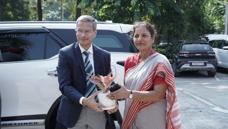 ਪੰਜਾਬ ਪੁਲਿਸ ਅਤੇ ਐਨਜੀਓ ਜਸਟ ਰਾਈਟਸ ਫਾਰ ਚਿਲਡਰਨ ਨੇ ਮਨੁੱਖੀ ਤਸਕਰੀ ਅਪਰਾਧ ਦੀ ਰੋਕਥਾਮ ਲਈ ਰਾਜ ਪੱਧਰੀ ਸਲਾਹ-ਮਸ਼ਵਰਾ ਸ਼ੈਸ਼ਨ ਕਰਵਾਇਆ