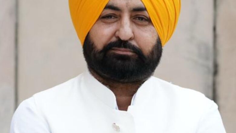 ਹੁਣ ਤੱਕ 23,206 ਵਿਅਕਤੀ ਹੜ੍ਹ ਪ੍ਰਭਾਵਿਤ ਖੇਤਰਾਂ ਵਿੱਚੋਂ ਕੱਢੇ: ਹਰਦੀਪ ਸਿੰਘ ਮੁੰਡੀਆਂ