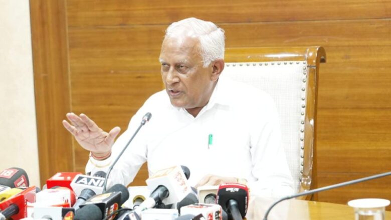 ਪੰਜਾਬ ਦੇ ਹੜ੍ਹ ਪੀੜਤਾਂ ਦੀ ਮਦਦ ਲਈ ਪ੍ਰਧਾਨ ਮੰਤਰੀ ਨਰਿੰਦਰ ਮੋਦੀ ਫ਼ਿਰਾਖ਼ਦਿਲੀ ਦਿਖਾਉਣ: ਬਰਿੰਦਰ ਕੁਮਾਰ ਗੋਇਲ