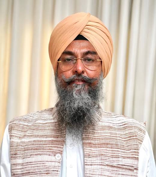 Pjoto kultar singh sandwan