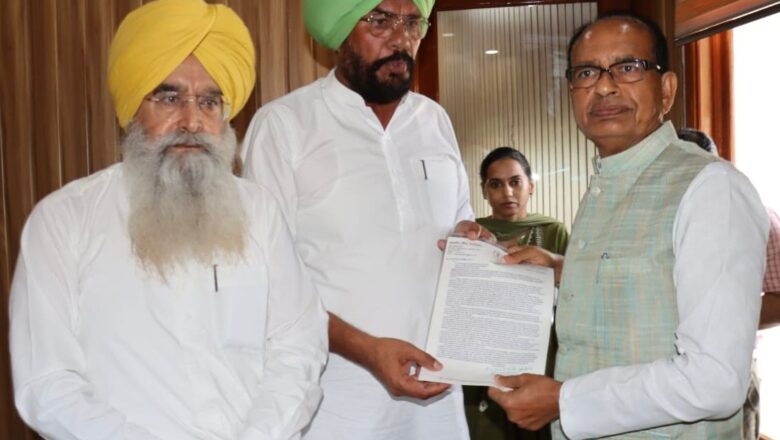 ਹੜ੍ਹਾਂ ਕਾਰਨ 4 ਲੱਖ ਏਕੜ ਰਕਬਾ ਡੁੱਬਣ ਨਾਲ ਦੇਸ਼ ਦਾ ਅੰਨ ਭੰਡਾਰ ਸੰਕਟ ‘ਚ, ਗੁਰਮੀਤ ਖੁੱਡੀਆਂ ਵੱਲੋਂ ਕੇਂਦਰ ਤੋਂ ਤੁਰੰਤ ਆਰਥਿਕ ਰਾਹਤ ਦੀ ਮੰਗ