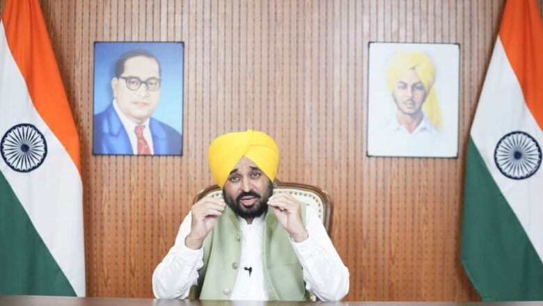 ਮੁੱਖ ਮੰਤਰੀ ਵੱਲੋਂ ‘ਮਿਸ਼ਨ ਚੜ੍ਹਦੀ ਕਲਾ’ ਦੀ ਸ਼ੁਰੂਆਤ, ਵਿਸ਼ਵ ਪੱਧਰ ’ਤੇ ਲੋਕਾਂ ਨੂੰ ਫੰਡ ਜੁਟਾਉਣ ਦੀ ਅਪੀਲ