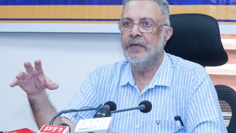 ਹਰ ਪੰਜਾਬੀ ਨੂੰ ਮਿਲੇਗਾ 10 ਲੱਖ ਰੁਪਏ ਦਾ ਨਕਦੀ ਰਹਿਤ ਸਿਹਤ ਬੀਮਾ ਕਵਰ: ਡਾ. ਬਲਬੀਰ ਸਿੰਘ