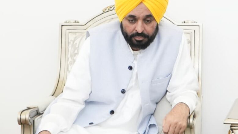 ਝੋਨੇ ਦੀ ਨਿਰਵਿਘਨ ਤੇ ਸੁਚਾਰੂ ਖ਼ਰੀਦ ਦੀ ਰਵਾਇਤ ਇਸ ਸਾਲ ਵੀ ਬਰਕਰਾਰ ਰੱਖਾਂਗੇ: ਮੁੱਖ ਮੰਤਰੀ