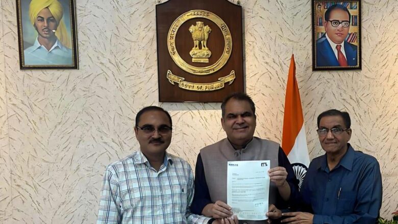 ਸੋਨਾਲੀਕਾ ਗਰੁੱਪ ਵੱਲੋਂ ਹੜ੍ਹ ਪ੍ਰਭਾਵਿਤ ਇਲਾਕਿਆਂ ਲਈ 4.5 ਕਰੋੜ ਦੀ ਮਦਦ