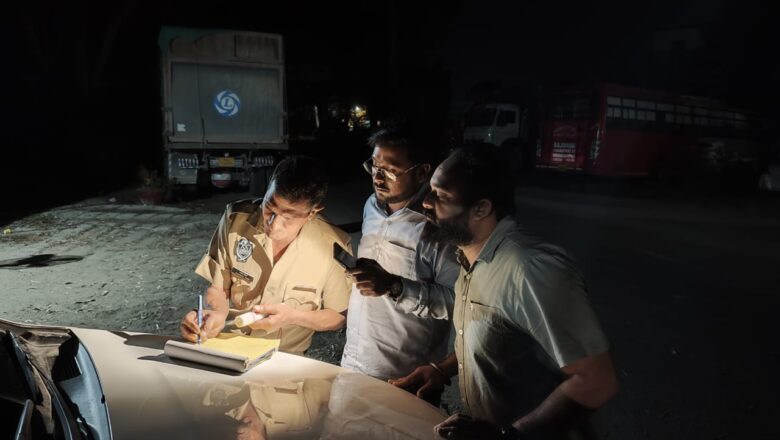 ਨਾਜਾਇਜ਼ ਮਾਈਨਿੰਗ ’ਤੇ ਜ਼ਿਲ੍ਹਾ ਪ੍ਰਸ਼ਾਸਨ ਨੇ ਕੀਤੀ ਵੱਡੀ ਕਾਰਵਾਈ