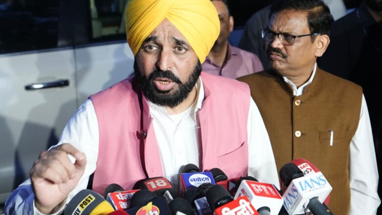 ਕੇਂਦਰ ਤੋਂ ₹20,000 ਕਰੋੜ ਦੀ ਮੰਗ ‘ਤੇ ਅੜੀ ਪੰਜਾਬ ਸਰਕਾਰ, SDRF ਫੰਡ ਦੇ ਅੰਕੜਿਆਂ ਨੂੰ ਦੱਸਿਆ ‘ਗੁੰਮਰਾਹਕੁੰਨ’