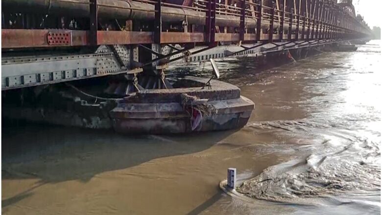 खेल मंत्री ने यमुना में बढ़ते जलस्तर के दृष्टिगत किया गांवों का दौरा