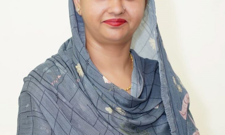 मुख्यमंत्री नायब सिंह सैनी महाराजा अग्रसेन के दिखाए मार्ग पर चलते हुए करवा रहे हैं प्रदेश का विकास: सुमन सैनी