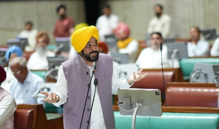 ਪੰਜਾਬ ਦੇ ਮੁਸ਼ਕਿਲ ਸਮੇਂ ਵਿੱਚ ਸਿਰਫ਼ ₹1,600 ਕਰੋੜ, ਜਦਕਿ ਬਿਹਾਰ ਨੂੰ ਮਿਲੇ ₹7,500 ਕਰੋੜ