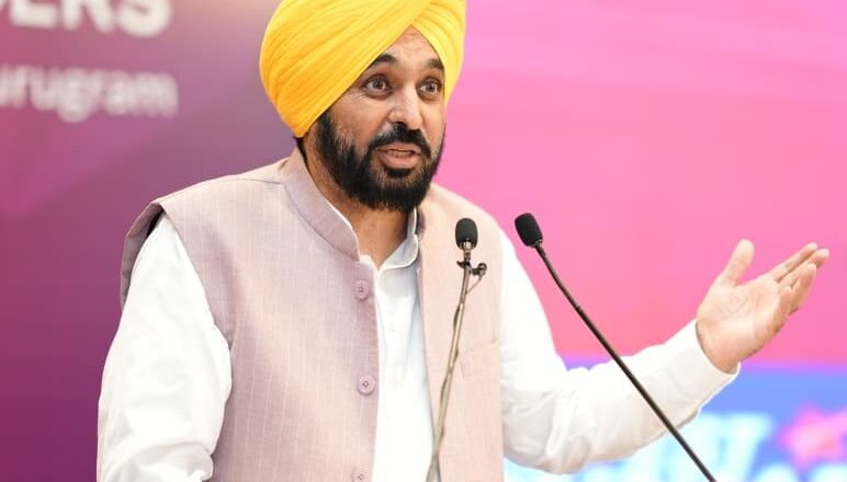 ਦੁਨੀਆ ਭਰ ਵਿੱਚ ਸਭ ਤੋਂ ਪਸੰਦੀਦਾ ਨਿਵੇਸ਼ ਸਥਾਨ ਵਜੋਂ ਉੱਭਰ ਰਿਹਾ ਪੰਜਾਬ-ਮੁੱਖ ਮੰਤਰੀ