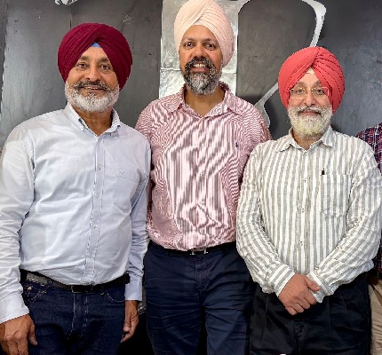Harjit grewal and dhesi