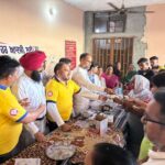 ਹੜ੍ਹ ਪ੍ਰਭਾਵਿਤ ਖੇਤਰਾਂ ਵਿੱਚ ਪੰਜਾਬ ਸਰਕਾਰ ਪੂਰੀ ਤਰ੍ਹਾਂ ਸਰਗਰਮ!ਸਿਰਫ਼ 24 ਘੰਟਿਆਂ ਵਿੱਚ ਮੈਡੀਕਲ ਕੈਂਪਾਂ ਦੇ ਇਲਾਜ ਵਿੱਚ 194% ਦਾ ਵਾਧਾ