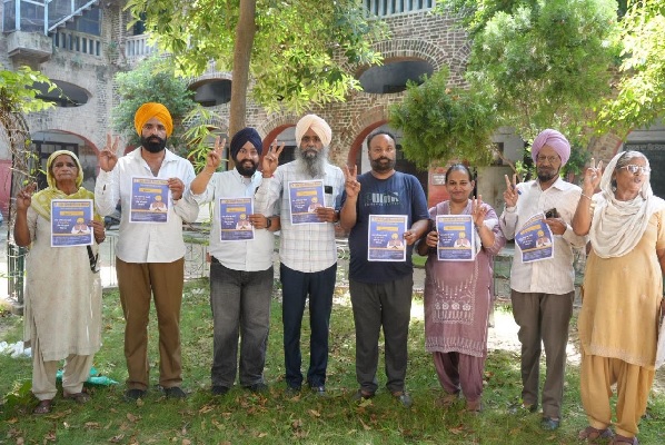 ਪਹਿਲੇ ਦਿਨ 1,480 ਪਰਿਵਾਰਾਂ ਨੇ ਕਰਵਾਈ ਰਜਿਸਟਰੇਸ਼ਨ : ₹10 ਲੱਖ ਤੱਕ ਦਾ ਨਕਦ ਰਹਿਤ ਸਿਹਤ ਬੀਮਾ