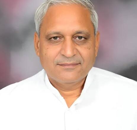 समाज की प्रगति शिक्षा और एकजुटता से संभव : रणबीर सिंह गंगवा