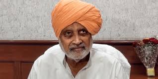 देश व प्रदेश में सेवा पखवाड़ा आयोजित: कैबिनेट मंत्री श्याम सिंह राणा