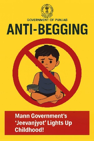 Jeevanjyot policy
