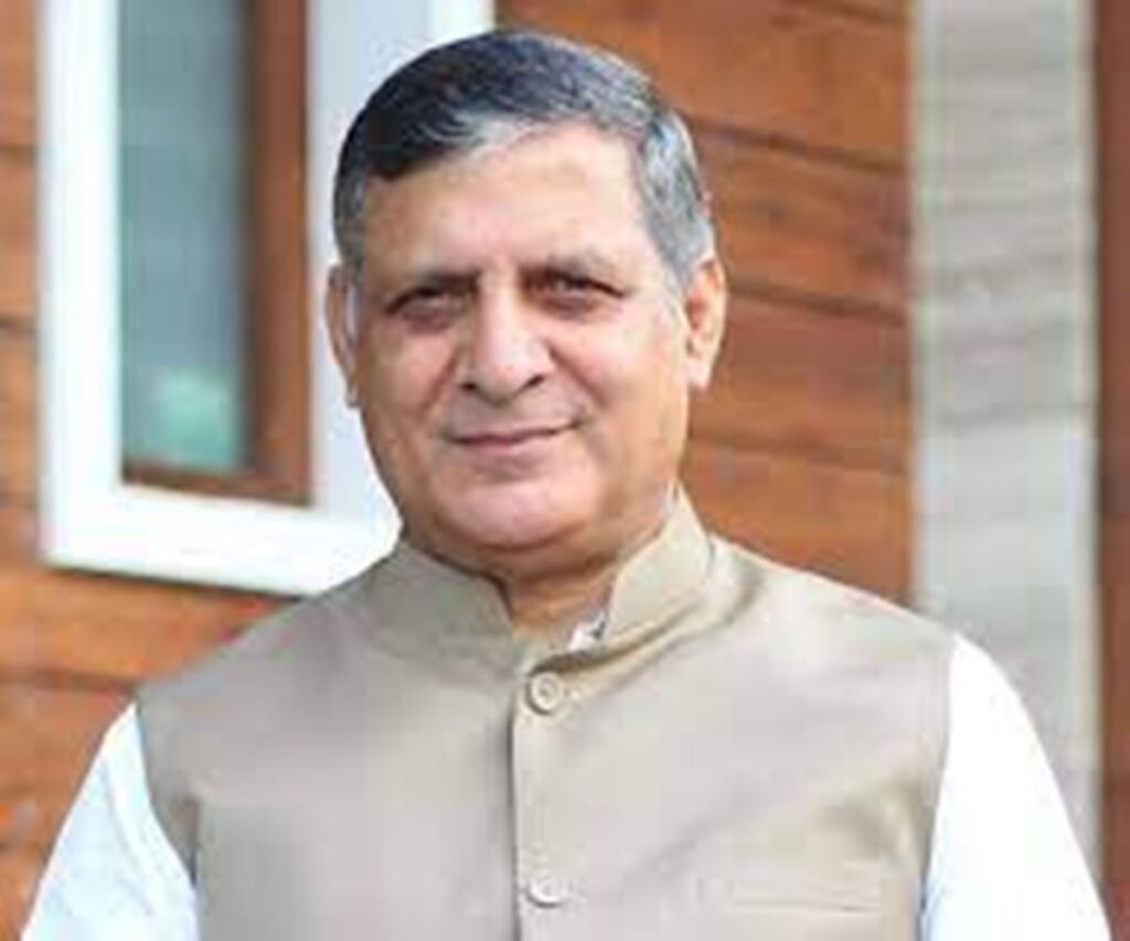 Kanwarpal 1