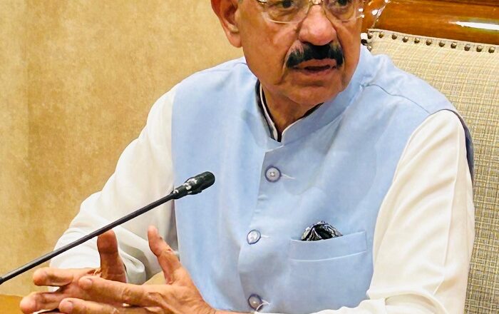 ਸੂਬੇ ਵਿੱਚ ਬਾਗ਼ਬਾਨੀ ਦੇ ਵਿਕਾਸ ਲਈ ਹਰ ਕਦਮ ਚੁੱਕਿਆ ਜਾਵੇਗਾ : ਮੋਹਿੰਦਰ ਭਗਤ