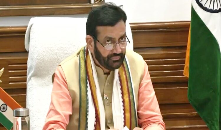 परियोजनाओं में देरी को लेकर सख्त हुए मुख्यमंत्री नायब सिंह सैनी