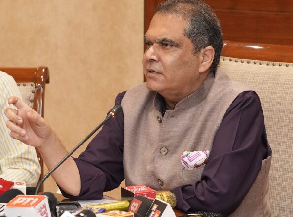 ਮਾਨ ਸਰਕਾਰ ਦੀ ਵੱਡੀ ਪ੍ਰਾਪਤੀ! ਇਨਫੋਸਿਸ ਕਰੇਗੀ 300 ਕਰੋੜ ਦਾ ਨਿਵੇਸ਼, 2,500 ਪੰਜਾਬੀਆਂ ਨੂੰ ਮਿਲੇਗਾ ਰੁਜ਼ਗਾਰ