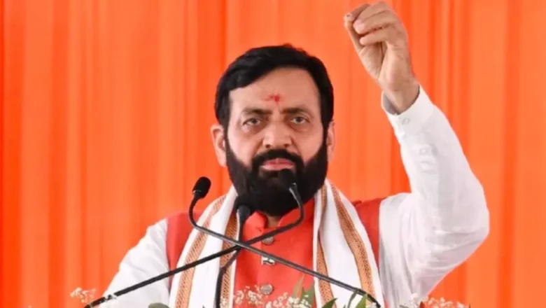 साबर डेयरी (अमूल) प्लांट से हरियाणा में दुग्ध उत्पादन को मिलेगा नया आयाम – मुख्यमंत्री नायब सिंह सैनी