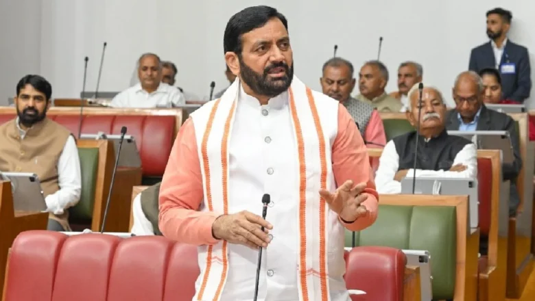 जापान दौरा निवेश की दृष्टि से रहा अत्यंत सफल: राव नरबीर सिंह