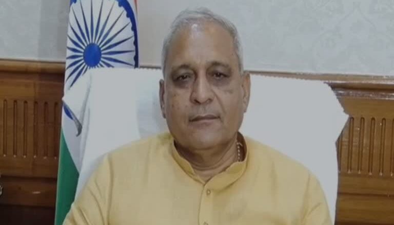 सरकार मजबूत बुनियादी ढांचा, स्वच्छ पेयजल और गुणवत्तापूर्ण सड़कों के निर्माण के लिए संकल्पबद्ध: रणबीर गंगवा