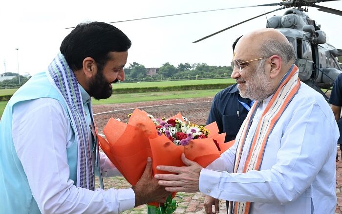 वर्ष 2029 तक देश का प्रत्येक गांव सहकारिता से जुड़ेगा – अमित शाह