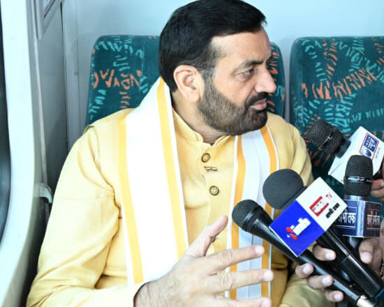 मुख्यमंत्री नायब सिंह सैनी जाएंगे जापान दौरे पर, विकसित भारत – विकसित हरियाणा की दिशा में बड़ा कदम