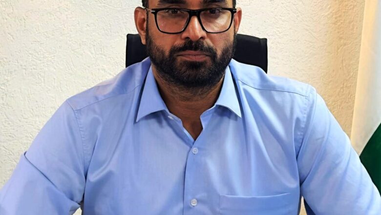 ਜ਼ਿਲ੍ਹੇ ਦੀਆਂ ਮੰਡੀਆਂ ਵਿੱਚ ਝੋਨੇ ਦੀ 360384 ਮੀਟਰਕ ਟਨ ਦੀ ਖਰੀਦ ਹੋਈ