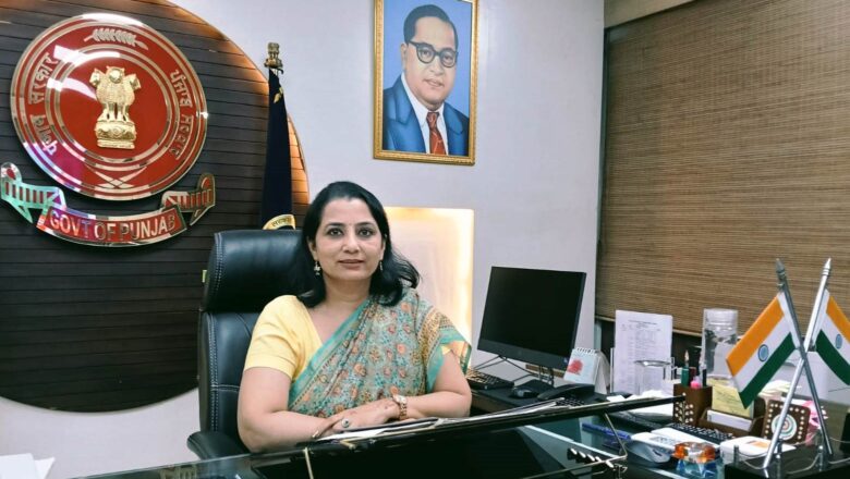 ਮੈਰਿਜ ਪੈਲੇਸਾਂ ਵਿੱਚ ਲਾਇਸੰਸੀ ਅਸਲਾ ਲੈ ਕੇ ਆਉਣ ਤੇ ਮੁਕੰਮਲ ਰੋਕ-ਜ਼ਿਲ੍ਹਾ ਮੈਜਿਸਟ੍ਰੇਟ