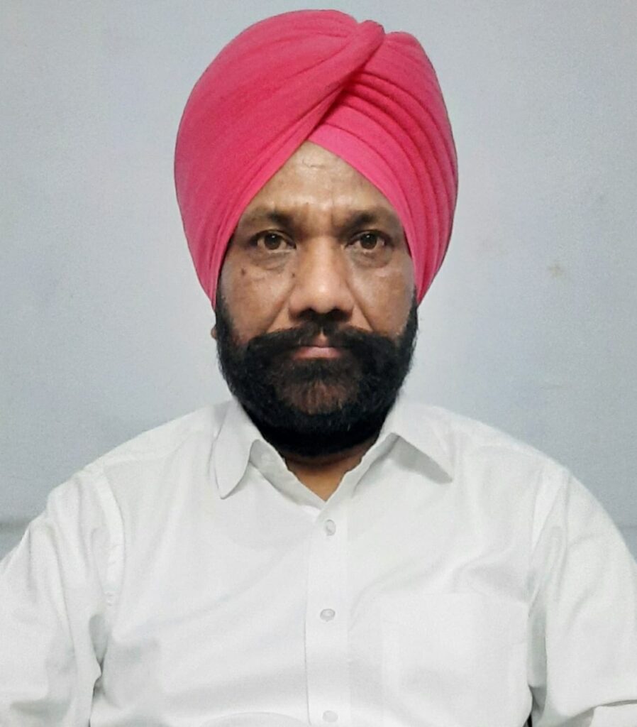 Dr jaswinder singh