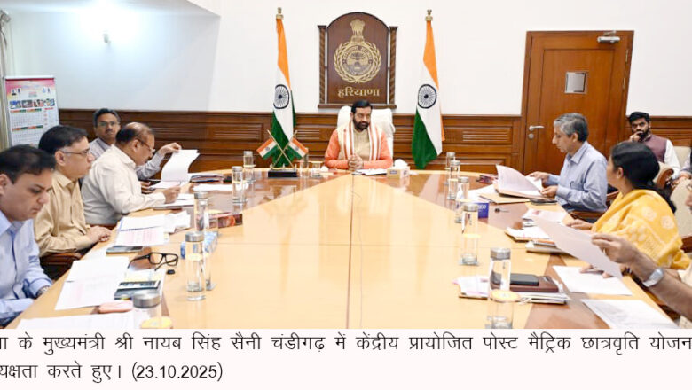 प्रधानमंत्री श्री नरेंद्र मोदी के नेतृत्व में सरकार कर रही है निरंतर किसान हित के कार्य : मुख्यमंत्री