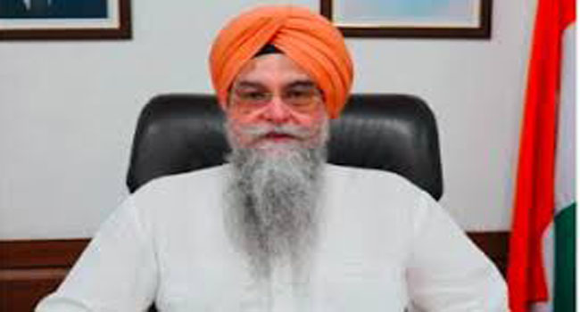 Kultar singh sandhwan