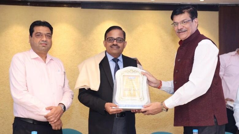 ਡੀ.ਕੇ. ਤਿਵਾੜੀ ਨੇ ਐਨ.ਆਈ.ਸੀ. ਪੰਜਾਬ ਦੀ ਸੂਬਾਈ ਸਿਖਲਾਈ-ਕਮ-ਵਰਕਸ਼ਾਪ ਦੌਰਾਨ ਨਵੀਨਤਾ-ਅਧਾਰਤ ਸ਼ਾਸਨ ਦੀ ਅਹਿਮੀਅਤ ‘ਤੇ ਦਿੱਤਾ ਜ਼ੋਰ