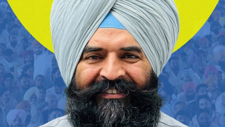 ਪੰਜਾਬ ਵਿਧਾਨ ਸਭਾ ਦੇ ਡਿਪਟੀ ਸਪੀਕਰ ਵੱਲੋਂ ਪੰਜਾਬੀਆਂ ਨੂੰ ਦੀਵਾਲੀ ਅਤੇ ਬੰਦੀ ਛੋੜ ਦਿਵਸ ਸਮੇਤ ਪਵਿੱਤਰ ਤਿਉਹਾਰਾਂ ਦੀਆਂ ਵਧਾਈਆਂ