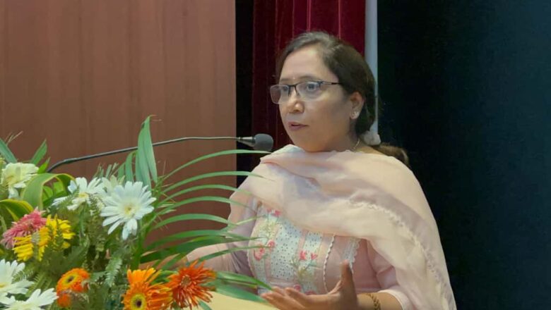 ਪੰਜਾਬ ਸਰਕਾਰ ਨੇ ਵਿਧਵਾਵਾਂ ਅਤੇ ਨਿਆਸ਼ਰਿਤ ਔਰਤਾਂ ਲਈ ਵਿੱਤੀ ਸਾਲ 2025-26 ਵਿੱਚ ₹1170 ਕਰੋੜ ਰਾਖਵੇਂ: ਡਾ. ਬਲਜੀਤ ਕੌਰ