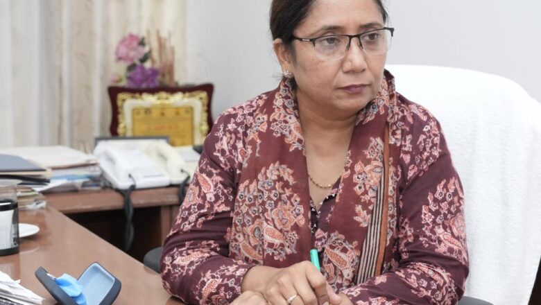 ਦਿਵਿਆਂਗ ਵਿਅਕਤੀਆਂ ਦੀ ਸਹਾਇਤਾ ਵੱਲ ਪੰਜਾਬ ਸਰਕਾਰ ਦਾ ਵੱਡਾ ਕਦਮ — ਨੇਤਰਹੀਣਾਂ ਅਤੇ ਦਿਵਿਆਂਗ ਵਿਅਕਤੀਆਂ ਦੇ ਮੁਫ਼ਤ ਸਫਰ ਲਈ ₹85 ਲੱਖ ਜਾਰੀ:ਡਾ.ਬਲਜੀਤ ਕੋਰ