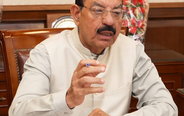 ਮੋਹਿੰਦਰ ਭਗਤ ਵੱਲੋਂ ਪੈਸਕੋ ਦੇ 47ਵੇਂ ਸਥਾਪਨਾ ਦਿਵਸ ਮੌਕੇ ਸ਼ਾਨਦਾਰ ਸੇਵਾਵਾਂ ਲਈ ਸ਼ਾਲਾਘਾ