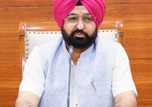 ਪੰਜਾਬ ਸਰਕਾਰ ਵੱਲੋਂ ਰੀਅਲ ਅਸਟੇਟ ਖੇਤਰ ‘ਚ ਵੱਡੇ ਬਦਲਾਅ ਲਈ ਰੋਡਮੈਪ ਤਿਆਰ ਕਰਨ ਵਾਸਤੇ ਸੈਕਟਰ-ਵਿਸ਼ੇਸ਼ ਕਮੇਟੀ ਗਠਤ