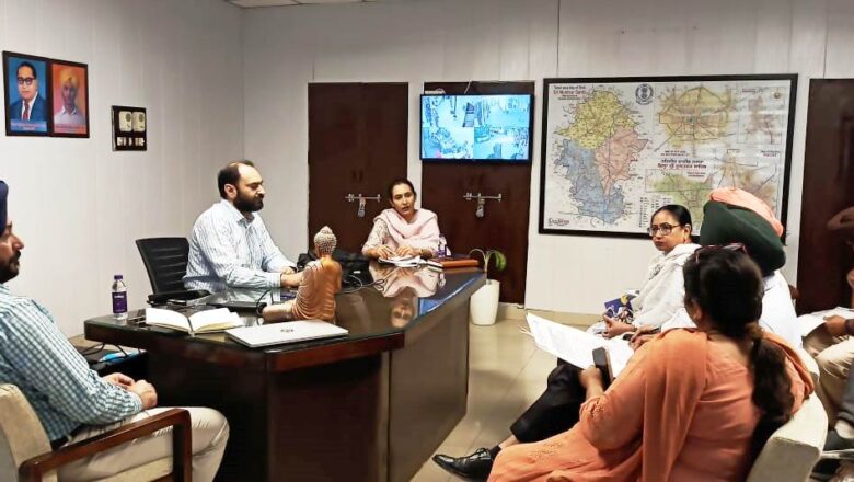 ਰਾਜ ਪੱਧਰੀ ਸਮਾਗਮ 4 ਨਵੰਬਰ ਨੂੰ ਮਲੋਟ ਵਿਖੇ: ਵਧੀਕ ਡਿਪਟੀ ਕਮਿਸ਼ਨਰ