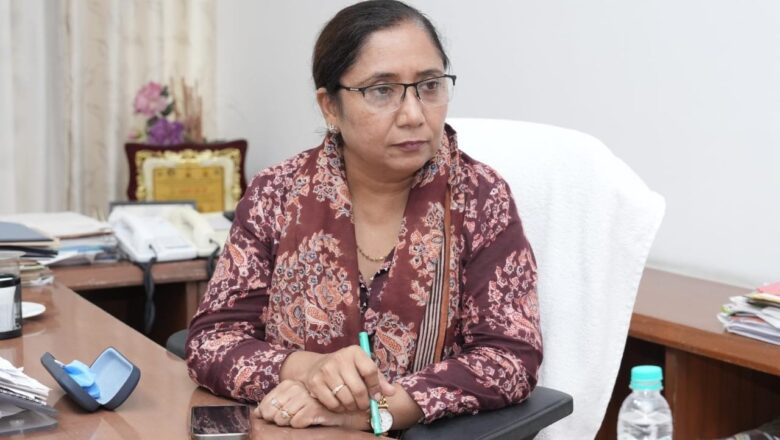 ਪੰਜਾਬ ਸਰਕਾਰ ਨੇ ਸੇਫ ਸਕੂਲ ਵਾਹਨ ਪਾਲਿਸੀ ਨੂੰ ਸਖ਼ਤੀ ਨਾਲ ਲਾਗੂ ਕੀਤਾ — ਬੱਚਿਆਂ ਦੀ ਸੁਰੱਖਿਆ ਸਰਕਾਰ ਦੀ ਪਹਿਲੀ ਤਰਜੀਹ : ਡਾ. ਬਲਜੀਤ ਕੌਰ