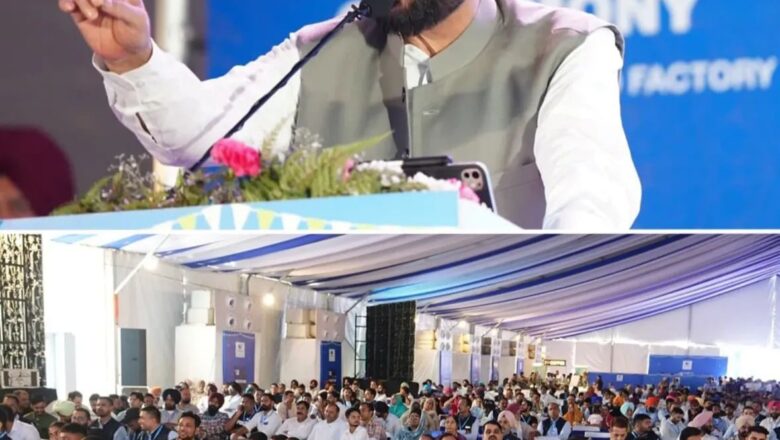 ਪੰਜਾਬ ਵਿੱਚ ਨਿਵੇਸ਼ ਦੀ ਨਵੀਂ ਲਹਿਰ: ਪੋਰਟਲ ਦੁਬਾਰਾ ਸ਼ੁਰੂ ਕਰਨ ਤੋਂ ਬਾਅਦ 167% ਦੀ ਛਾਲ, ₹29,480 ਕਰੋੜ ਦਾ ਨਿਵੇਸ਼ ਤੇ 67,672 ਨੌਕਰੀਆਂ ਦਾ ਤੋਹਫਾ