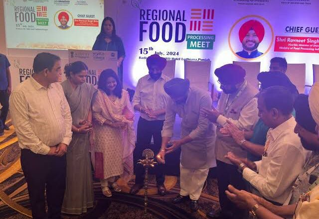 ਮਾਨ ਸਰਕਾਰ ਦਾ ਪਰਿਵਰਤਨਸ਼ੀਲ ਬਦਲਾਅ: ਪੰਜਾਬ ਵਿੱਚ ਫੂਡ ਪ੍ਰੋਸੈਸਿੰਗ ਨੇ ਵਧਾਈ ਕਿਸਾਨਾਂ ਦੀ ਆਮਦਨ, ਪੈਦਾ ਕੀਤੇ ਨਵੇਂ ਰੁਜ਼ਗਾਰ ਦੇ ਮੌਕੇ