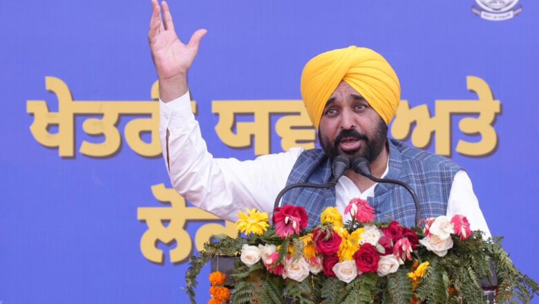 ਮੁੱਖ ਮੰਤਰੀ ਵੱਲੋਂ ਯੁਵਕ ਮੇਲਿਆਂ ਰਾਹੀਂ ਨੌਜਵਾਨਾਂ ਦੀ ਬੇਅੰਤ ਊਰਜਾ ਨੂੰ ਸਕਾਰਾਤਮਕ ਦਿਸ਼ਾ ਵਿੱਚ ਲਾਉਣ ਦੀ ਵਕਾਲਤ