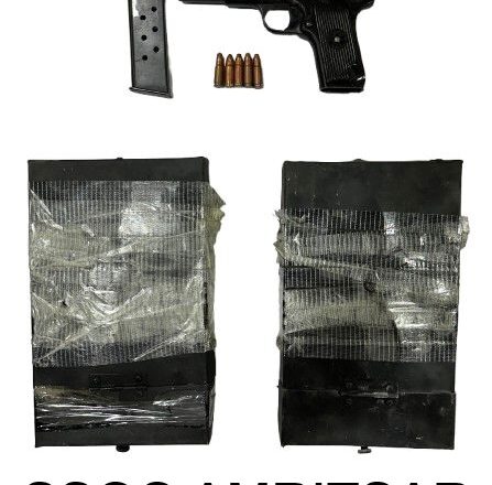 ਅੰਮ੍ਰਿਤਸਰ ਵਿੱਚ ਦੋ ਆਈਈਡੀਜ਼, ਇੱਕ ਪਿਸਤੌਲ ਸਮੇਤ ਅੱਤਵਾਦੀ ਮਾਡਿਊਲ ਦਾ ਮੁੱਖ ਸੰਚਾਲਕ ਕਾਬੂ